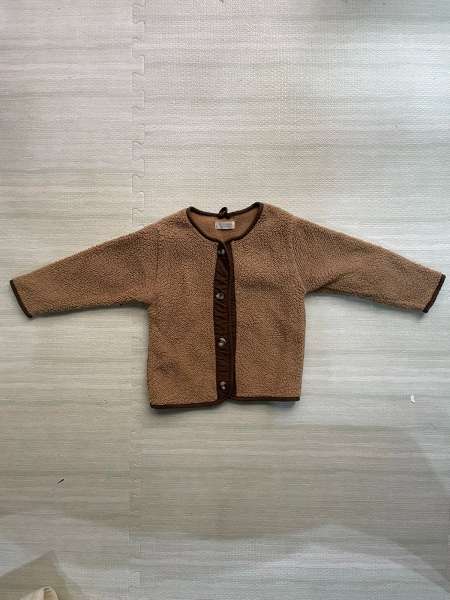 泰迪熊外套 image 1 of 0