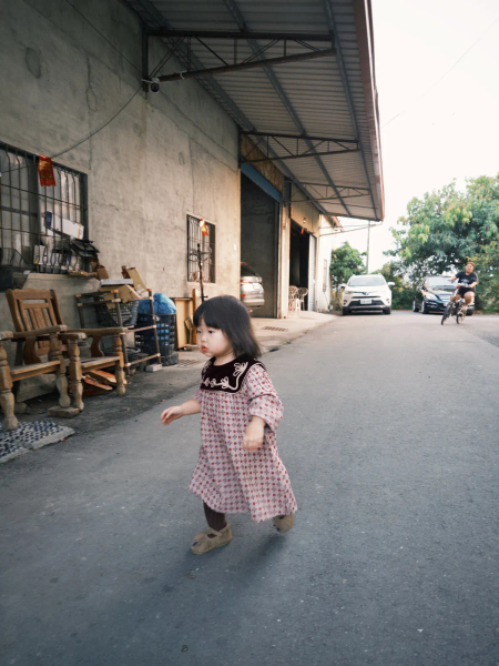 Bachaa洋裝 image 1 of 0