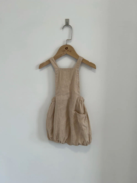 Oona romper image 1 of 3