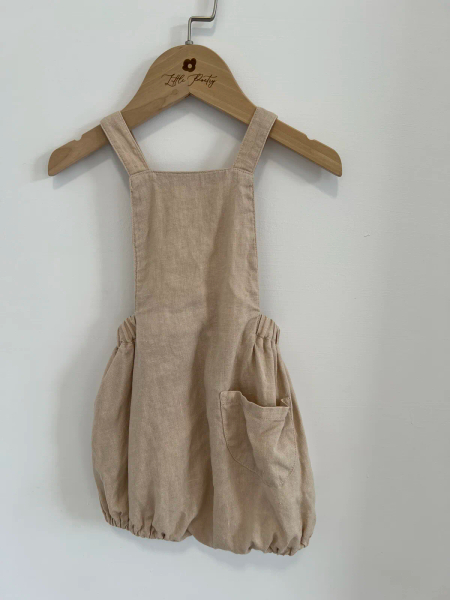 Oona romper image 1 of 3