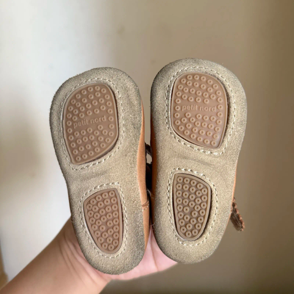 寶寶小皮鞋 image 1 of 0