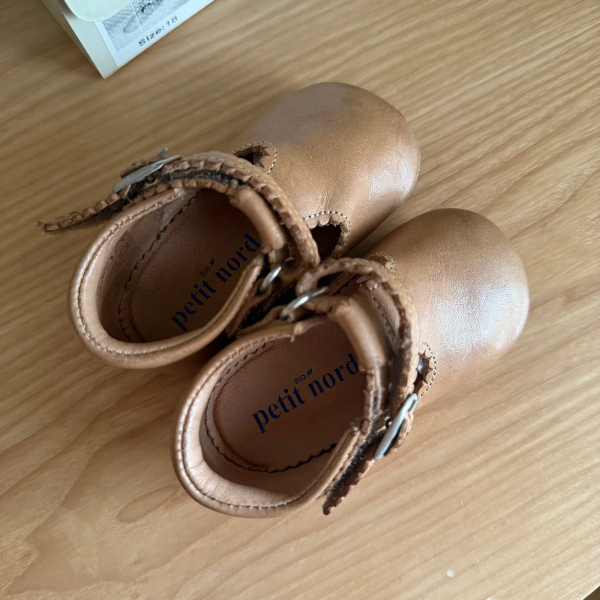 寶寶小皮鞋 image 1 of 0