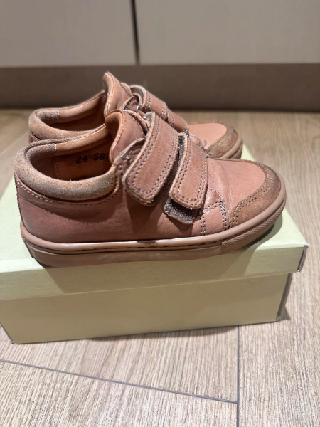 Petitnord LOW SNEAKER (23 image 1 of 0