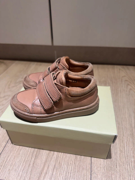 Petitnord LOW SNEAKER (23 image 1 of 0