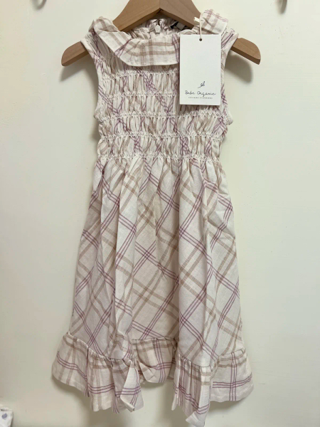 Bebe Organic Valentina Dress image 1 of 0