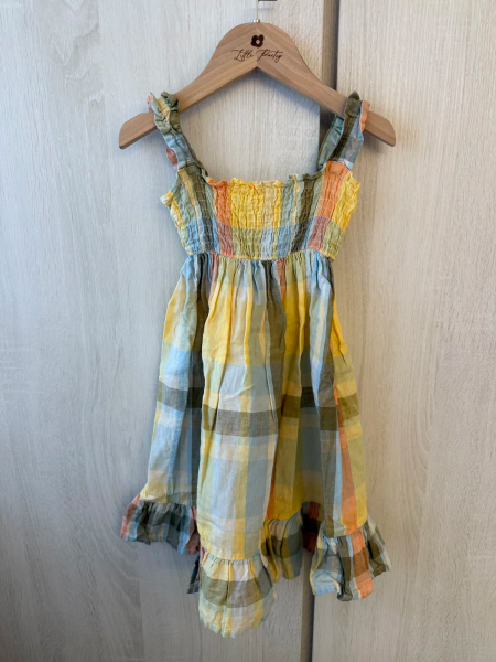 Roberta Dress image 1 of 0