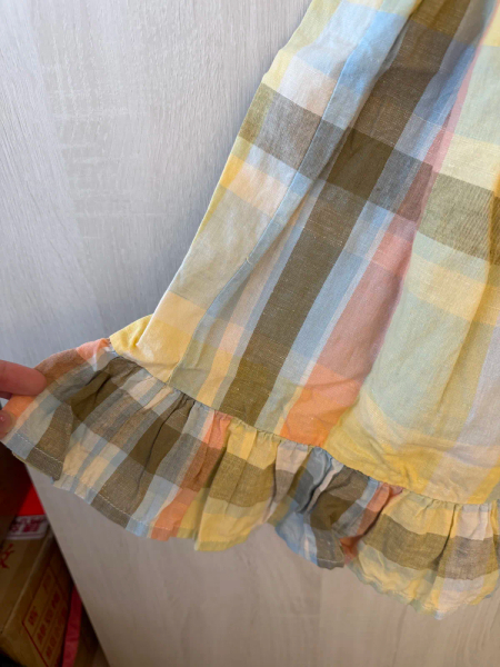 Roberta Dress image 1 of 0