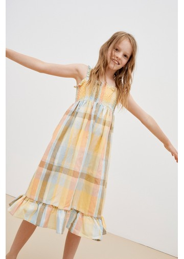 Roberta Dress image 1 of 0