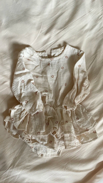 包屁洋裝 image 1 of 0