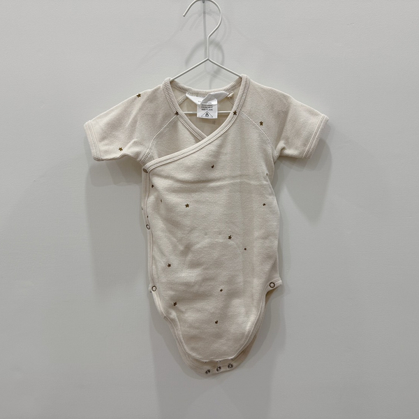 短袖和服包屁衣 Twinkle 1y image 1 of 0