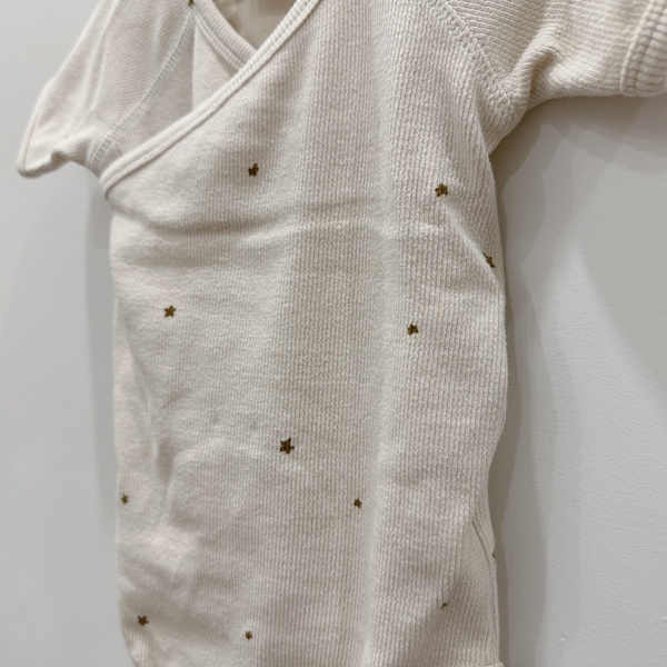 短袖和服包屁衣 Twinkle 1y image 1 of 0