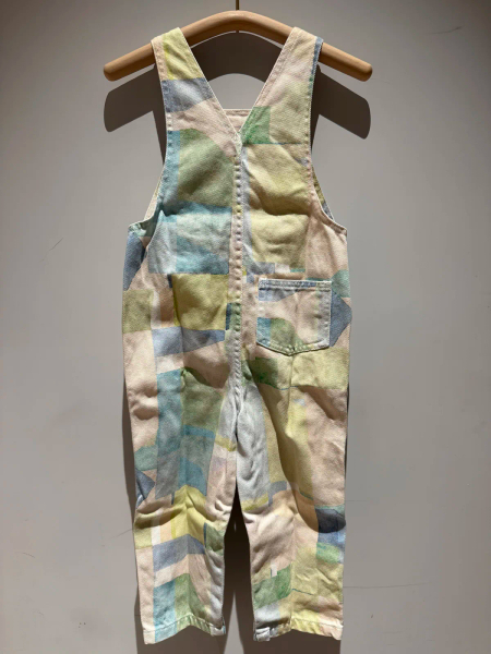 Oliver Twist Overalls image 1 of 0