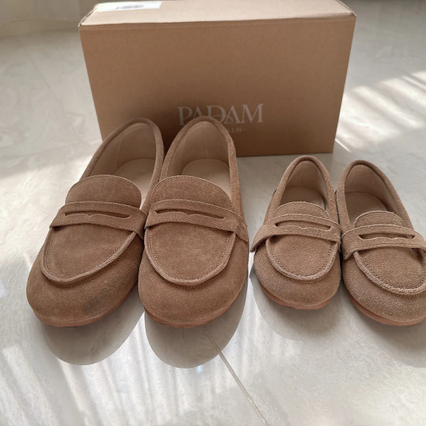 樂福鞋（母女鞋） image 1 of 0