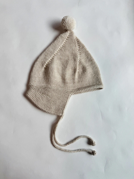AW24-Pointy Peak Hat-String image 1 of 0