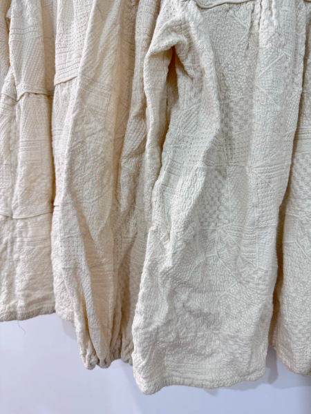 bebe organic洋裝2Y+上衣12Y image 1 of 0