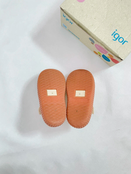 Nico餅乾涼鞋 Marfil image 1 of 0