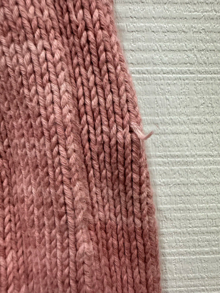 Fête Puff Dress - Rose Blush image 1 of 0