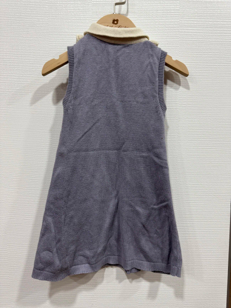 Sunflower Janis Dress - Pewter image 1 of 0