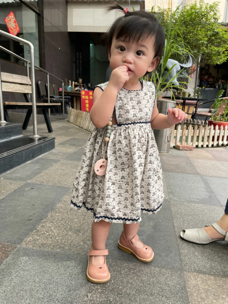 Jupiter Dress image 1 of 0