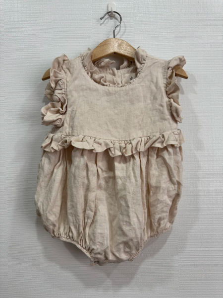 BLOSSOM ROMPER  image 1 of 0