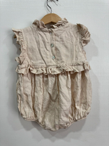 BLOSSOM ROMPER  image 1 of 0