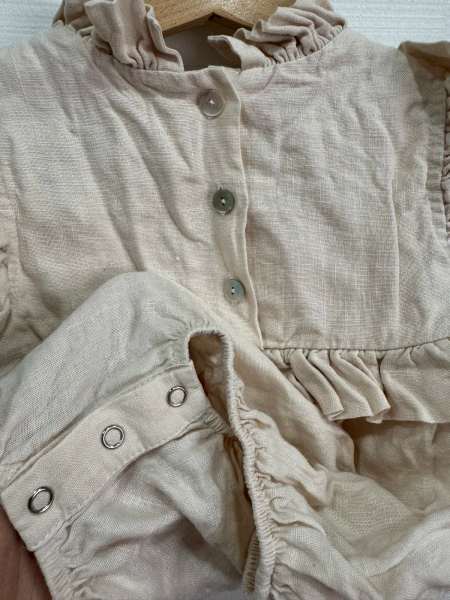 BLOSSOM ROMPER  image 1 of 0