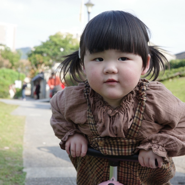 連身包屁衣 image 1 of 0