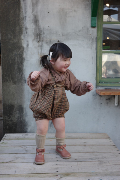 連身包屁衣 image 1 of 0