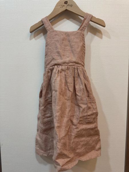 吊帶裙 image 1 of 0