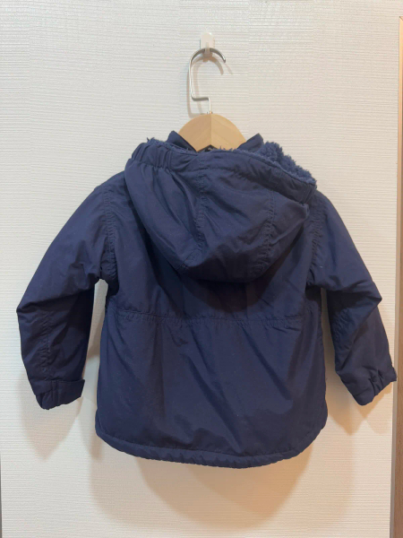 外套 image 1 of 0