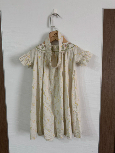 短袖洋裝 image 1 of 0