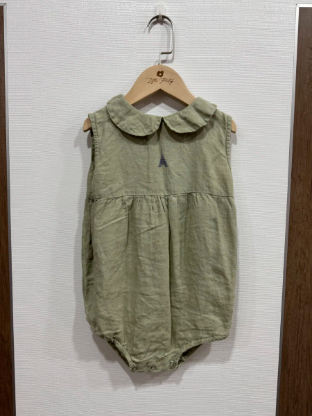 鐵塔包屁衣 image 1 of 0