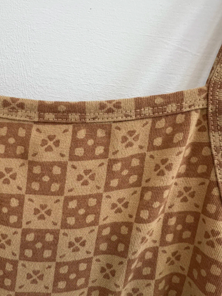 Ada Suntop - Folk Checkerboard  - Acorn image 1 of 0