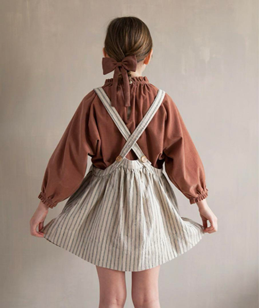 上衣4Y image 1 of 0