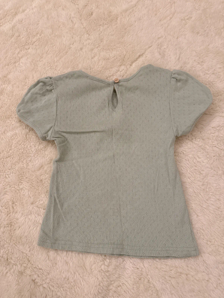 棉質上衣 image 1 of 0