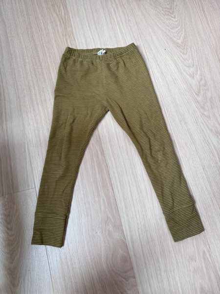緊身褲2-3Y image 1 of 0
