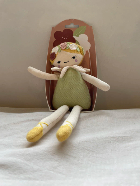 花仙子娃娃 image 1 of 0