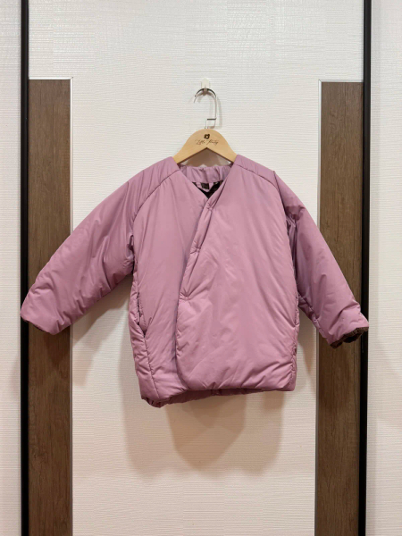 Kimono coat - Sporty Rosa image 1 of 0
