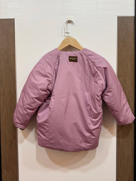 Kimono coat - Sporty Rosa image 1 of 0