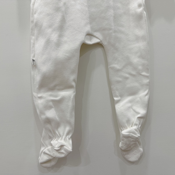 連身衣 奶油色 image 1 of 0