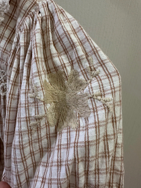 格紋包屁衣 image 1 of 0