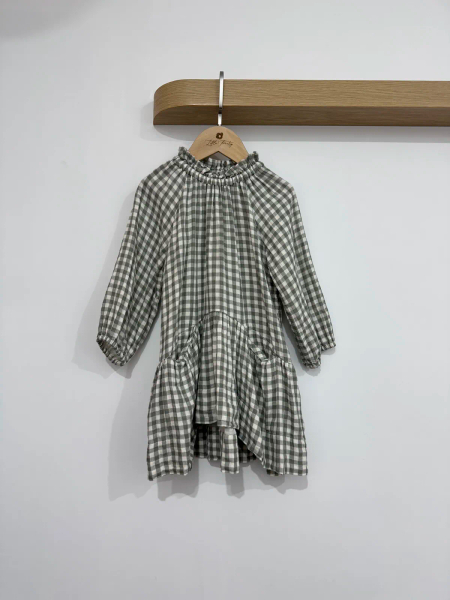 洋裝4Y image 1 of 0