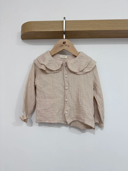 罩衫98 image 1 of 0