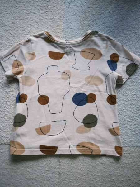 Ceramics Classic T-shirt image 1 of 0