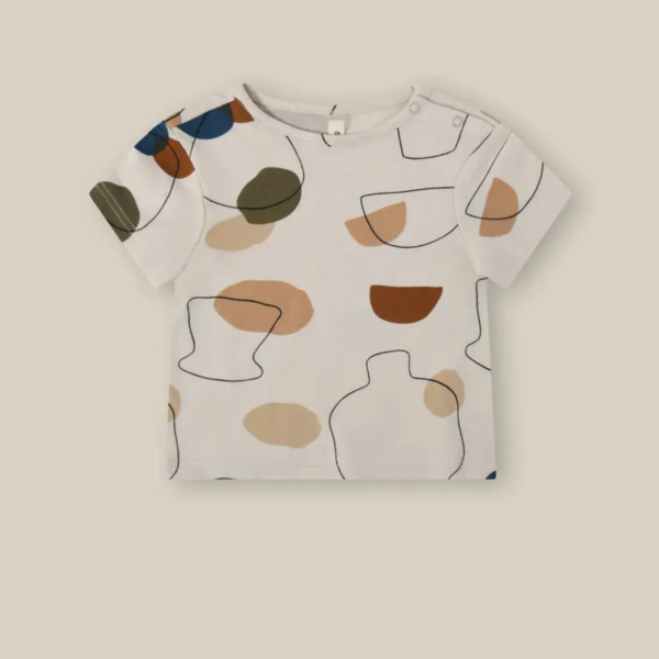 Ceramics Classic T-shirt image 1 of 0