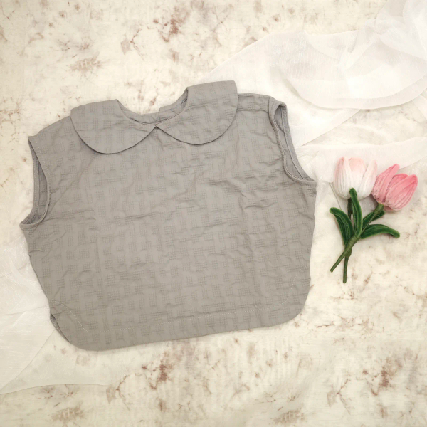 Nico Blouse 1y（版超大） image 1 of 0