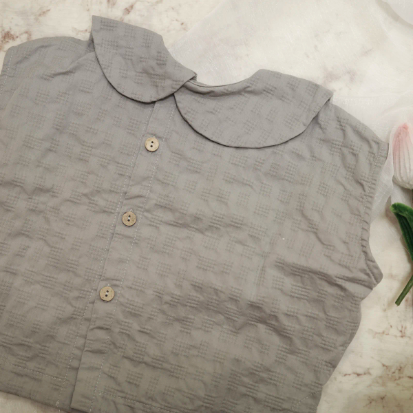 Nico Blouse 1y（版超大） image 1 of 0