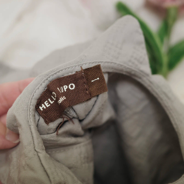 Nico Blouse 1y（版超大） image 1 of 0