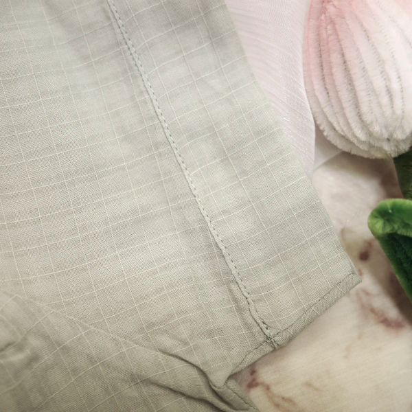 Lenu Blouse - Moon Stone image 1 of 0