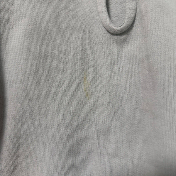 SKY BLUE COTTON SWEATSHIRT image 1 of 0